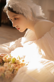 后宫:帝王之妾